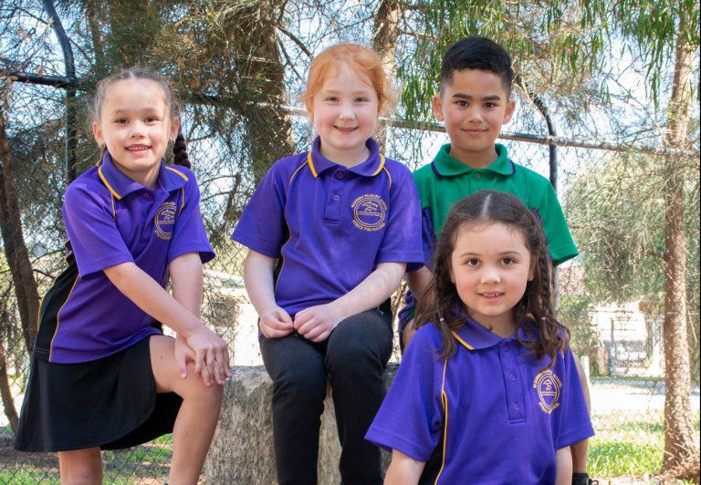 Dress Code Policy Warnbro Primary School